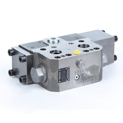 水力Bvd25f38L/41b-V01K00d0300S00 バルブモーター部品とサポート 支払額