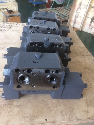 水力Bvd25f38L/41b-V01K00d0300S00 バルブモーター部品とサポート 支払額