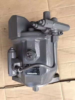 A10vsoシリーズ 熱市場におけるドラムローラー用の水力モーター軸活塞ポンプ部品