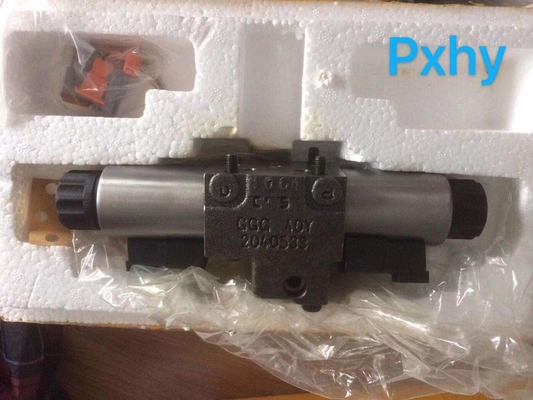 A4vg56 Ez コントロールバルブ 水力用スペアパーツ