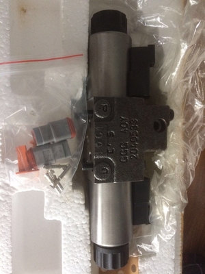 A4vg56 Ez コントロールバルブ 水力用スペアパーツ