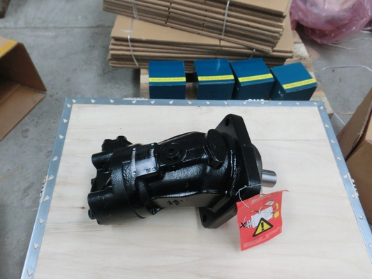 水力 A2f016 コンクリートポンプの水力ポンプ部品 特殊な耐久性