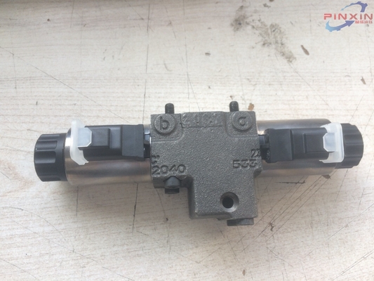 A4vg56 Ez コントロールバルブ 水力用スペアパーツ