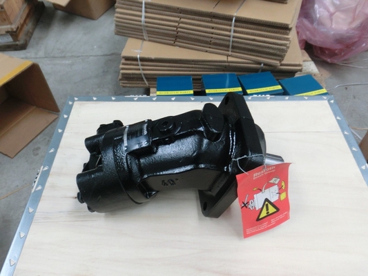 水力 A2f016 コンクリートポンプの水力ポンプ部品 特殊な耐久性
