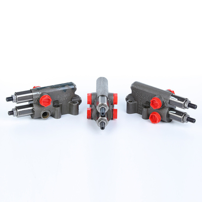 単気筒液圧ポンプ A10vso18/28/45/71 Dfr1 掘削機用バルブ ストック販売