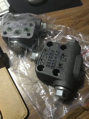 オイル・ヒドロリック・ピストンポンプとモーターの修理部品