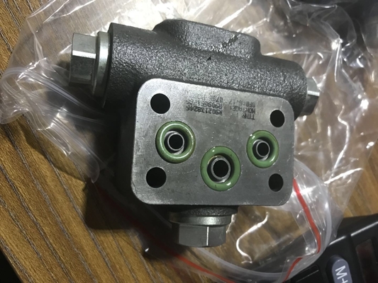 オイル・ヒドロリック・ピストンポンプとモーターの修理部品