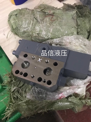 オイル・ヒドロリック・ピストンポンプとモーターの修理部品