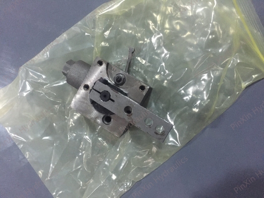 A4vtg90 レックスロス・ピスロンポンプ用液圧バルブ 部品 返金方針とカスタマイズ