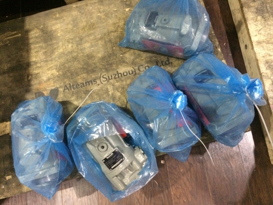 高圧高圧水力ポンプ 輸送コストと配達時間