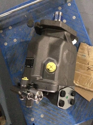 福利 A10vso 28 Dr/31L PPA12n00 R910909280 鋳鉄材料の水力モーター