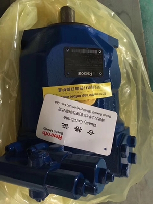 福利 A10vso 28 Dr/31L PPA12n00 R910909280 鋳鉄材料の水力モーター