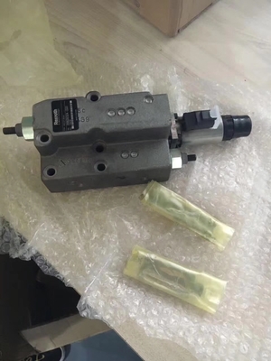 R901000845 DBET-6X/100G24K4V 精密な油圧制御のための水力制御バルブ