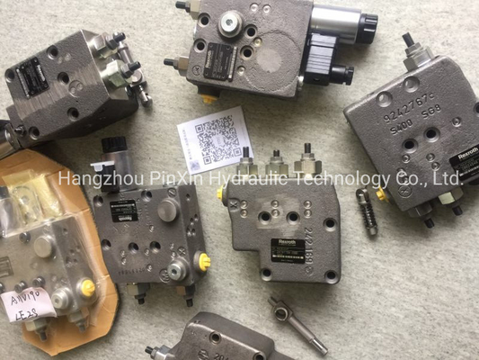 A11V040 レックスロスのバルブのためのLrdsバルブから送料を得て,支払いを保証する