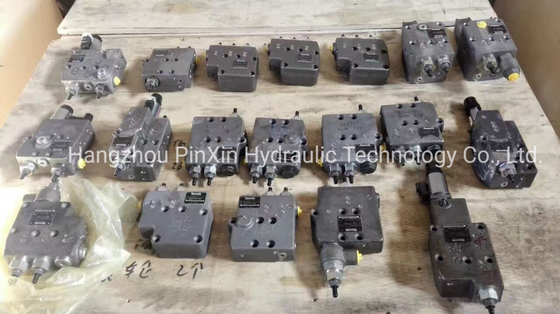 A11V040 レックスロスのバルブのためのLrdsバルブから送料を得て,支払いを保証する
