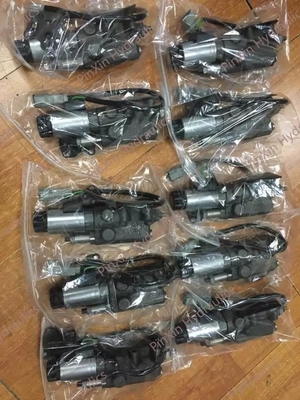 A10VG液圧ポンプパーツを入手してください.