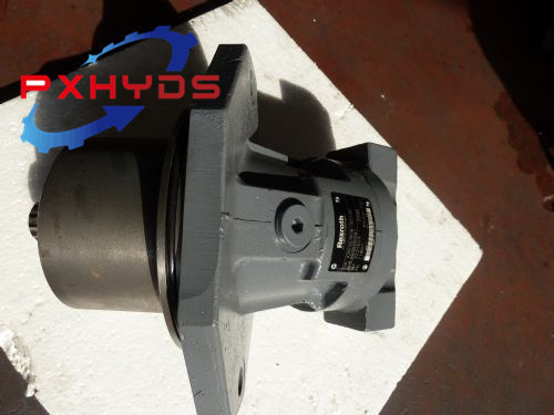 クローラークレーン A2FE45/61W-Vzl027 様々な用途のための水力部品