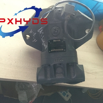 クローラークレーン A2FE45/61W-Vzl027 様々な用途のための水力部品