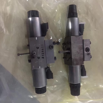 A10VG 水力ピストンポンプ A11Vシリーズ A11vlo130 A11vlo130 A11vo60 舗装機械用