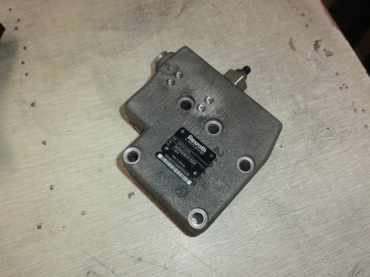 A10VG 水力ピストンポンプ A11Vシリーズ A11vlo130 A11vlo130 A11vo60 舗装機械用