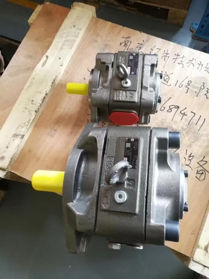 A10VG 水力ピストンポンプ A11Vシリーズ A11vlo130 A11vlo130 A11vo60 舗装機械用