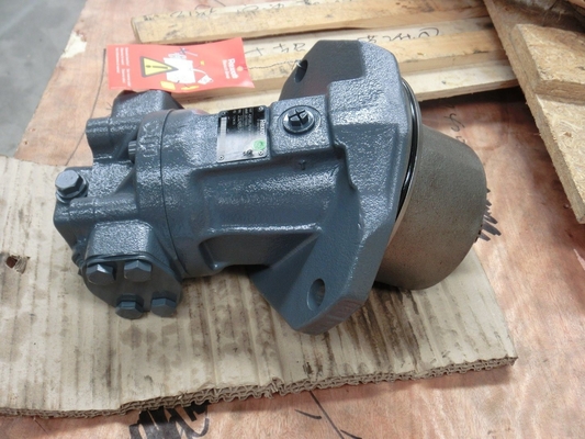 ハイストリング機械 ハイドロリックモーター A2fe56/61W-Vzl027 パバー用のピストンモーター