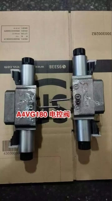 A4vg180 水力ポンプ 単筒式水力フィードバック棒充電ポンプ