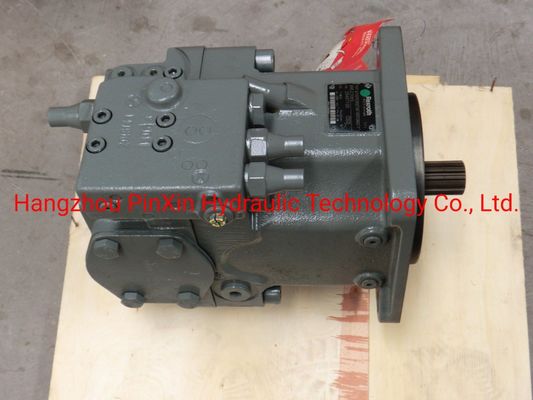 エグババターレックスロスのためにカスタマイズ可能なA11voシリーズ水力ピストンポンプ