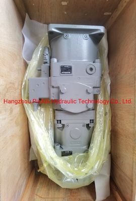 エグババターレックスロスのためにカスタマイズ可能なA11voシリーズ水力ピストンポンプ