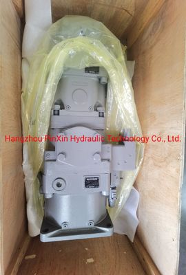 エグババターレックスロスのためにカスタマイズ可能なA11voシリーズ水力ピストンポンプ