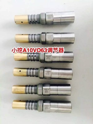 水力駆動型A6veシリーズポンプバルブ パーツ 6ヶ月後の販売サービス