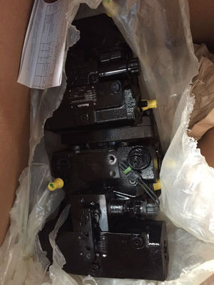 炭酸鋼 A4vg40ep 水力ポンプ 建設機械用のギアポンプと充電ポンプ