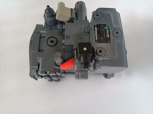 炭酸鋼 A4vg40ep 水力ポンプ 建設機械用のギアポンプと充電ポンプ