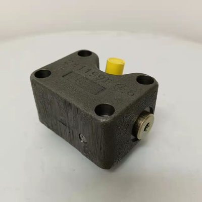 水力ポンプ A6ve55 Ep水力バルブを掘削リグのレックスロスピストンモーターに適用