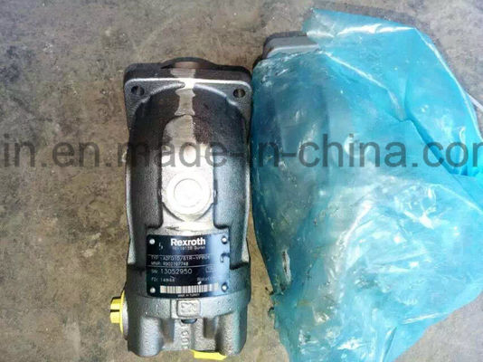 A2fo10 建設機械用水力ピストンポンプ 部品 シングルシリンダー