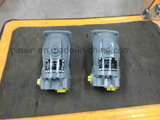 A2fo10 建設機械用水力ピストンポンプ 部品 シングルシリンダー