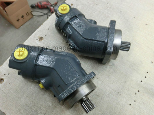A2fo10 建設機械用水力ピストンポンプ 部品 シングルシリンダー