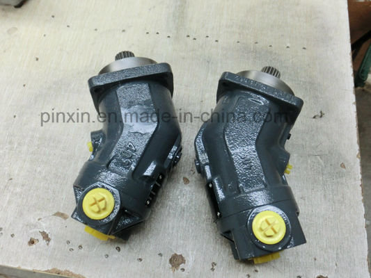 A2fo10 建設機械用水力ピストンポンプ 部品 シングルシリンダー