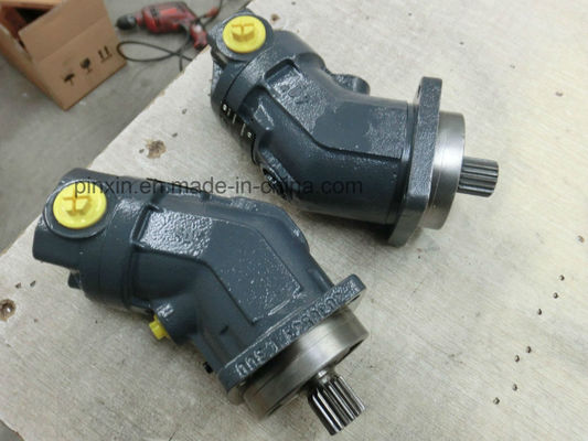 A2fo32シリーズ 水力ピストンポンプ パーソナライズメントとセキュアな支払い