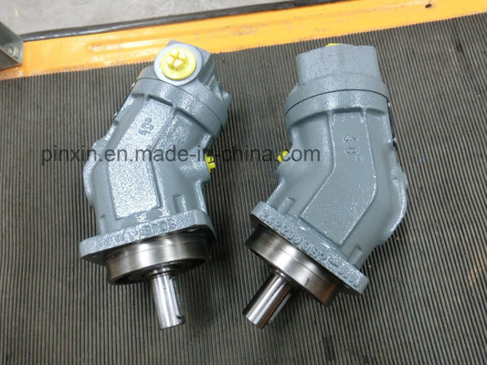 A2fo32シリーズ 水力ピストンポンプ パーソナライズメントとセキュアな支払い