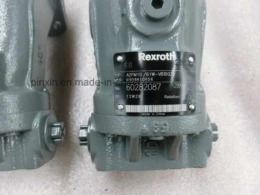 A2fo32シリーズ 水力ピストンポンプ パーソナライズメントとセキュアな支払い