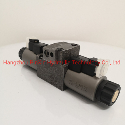 A10vg28 Ez Valve for Rexroth Valve の返金ポリシーに含まれるメリットを知ってください