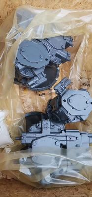 A8vo107 A8vo120 レックスロスの水力ポンプのためのセリゼ放射性ポンプ