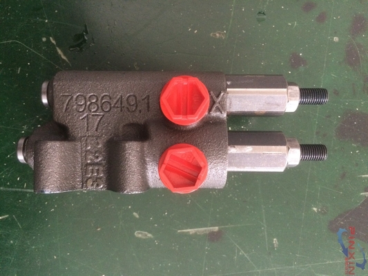 A10vso100 A10vso140 A10vso180 Dr バルブ 液圧ポンプ モーター 798649.17 22e3