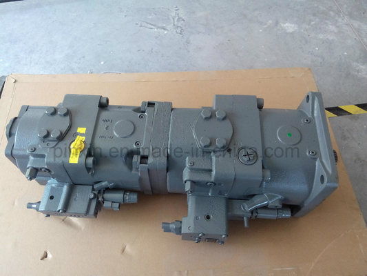 構造 放射性ポンプ A11vlo190le2s 水力部品用水力ポンプ