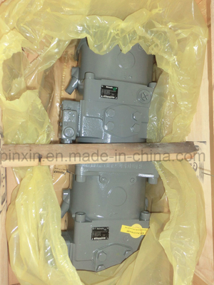 構造 放射性ポンプ A11vlo190le2s 水力部品用水力ポンプ