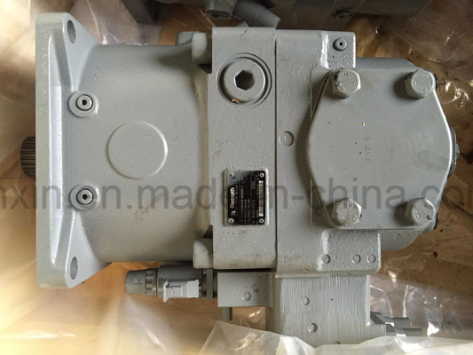 構造 放射性ポンプ A11vlo190le2s 水力部品用水力ポンプ