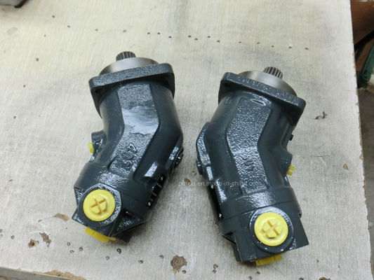 水力 A2fo12/61L ピストンポンプ ローータリー 掘削 掘削 BV 証明書 返金方針