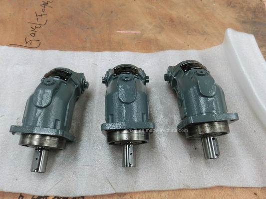 水力 A2fo12/61L ピストンポンプ ローータリー 掘削 掘削 BV 証明書 返金方針