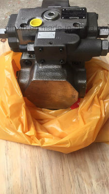 建設機械 惑星ギア減速機 A2FO 炭素鋼 水力ピストンポンプ